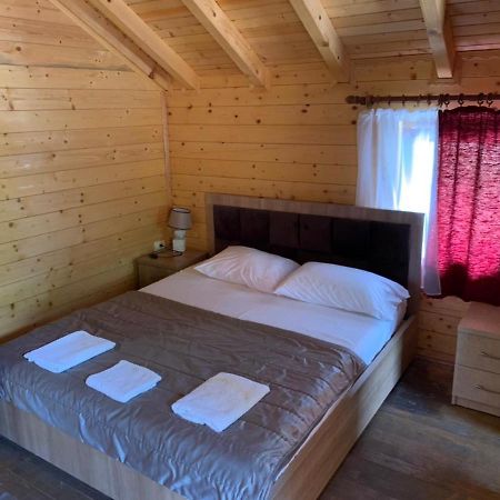 Guest House Βαλμπόνα Εξωτερικό φωτογραφία