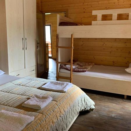 Guest House Βαλμπόνα Εξωτερικό φωτογραφία