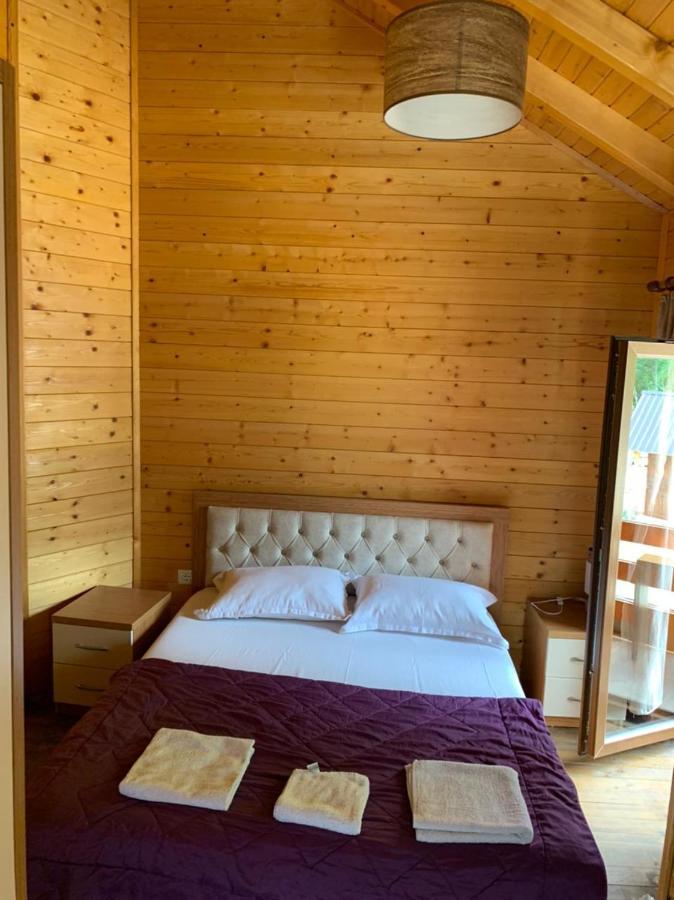 Guest House Βαλμπόνα Εξωτερικό φωτογραφία