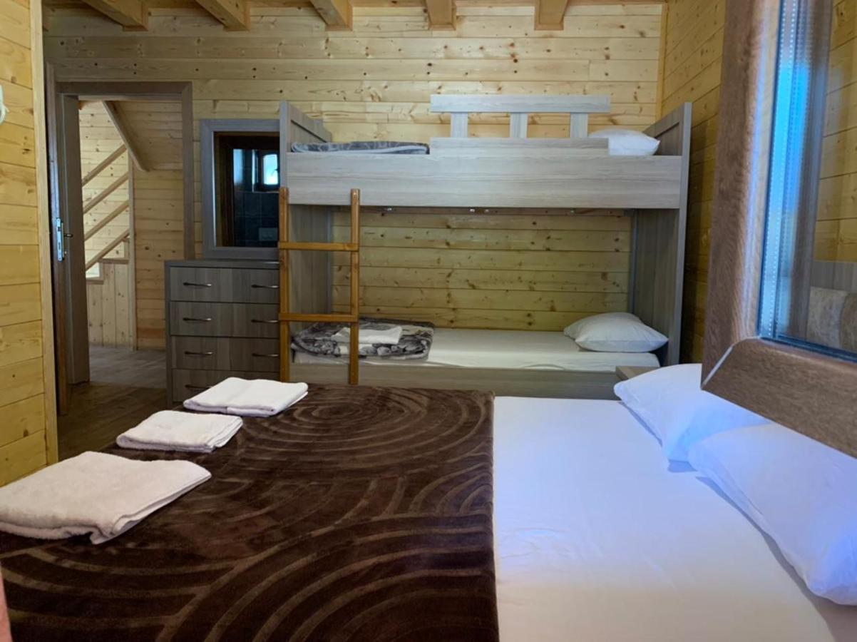 Guest House Βαλμπόνα Εξωτερικό φωτογραφία