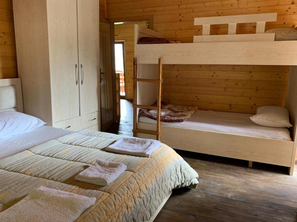 Guest House Βαλμπόνα Εξωτερικό φωτογραφία