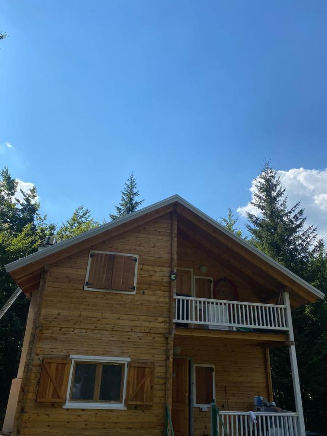 Guest House Βαλμπόνα Εξωτερικό φωτογραφία