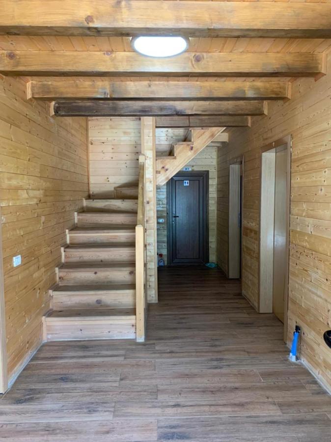 Guest House Βαλμπόνα Εξωτερικό φωτογραφία